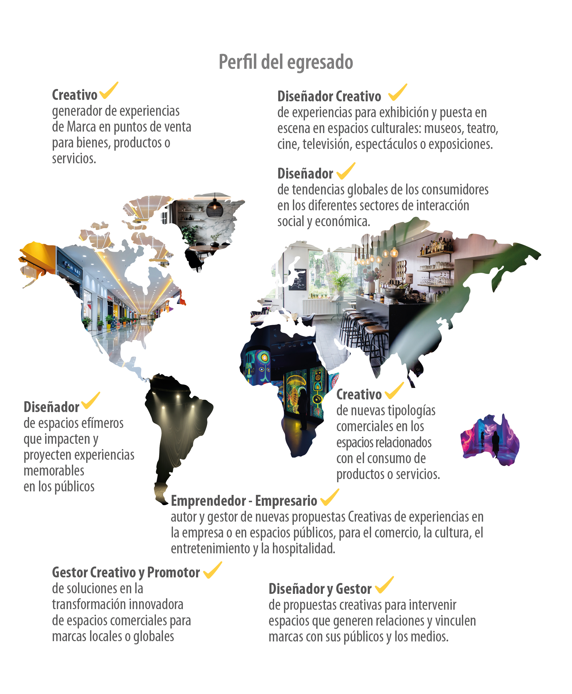 Diseño de Espacios Escenario