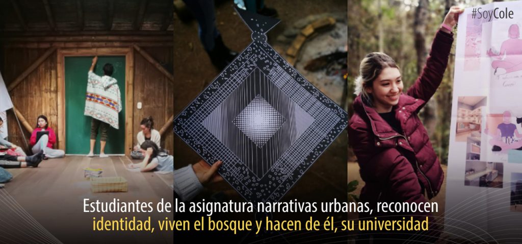 COLEGIATURA_Narrativas_urbanas