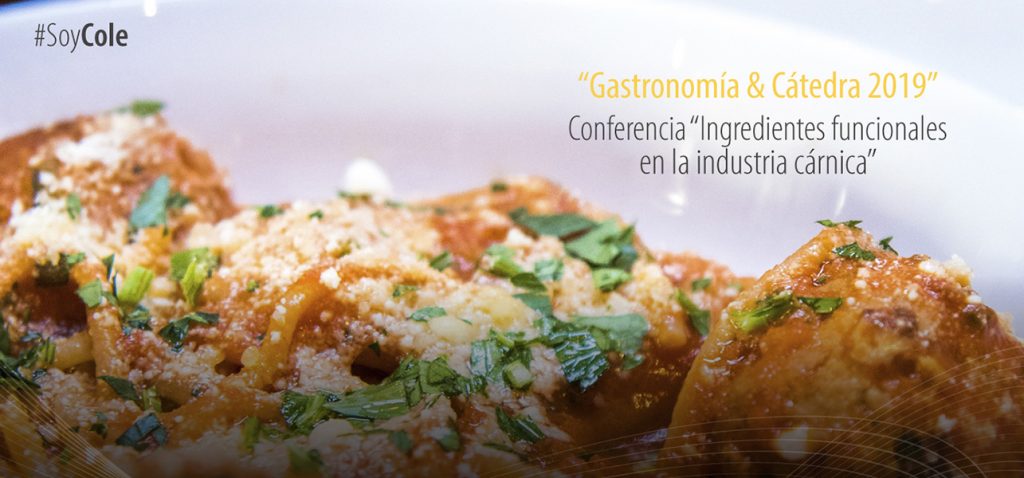 COLEGIATURA_Gastronomía_&_cátedra_2019
