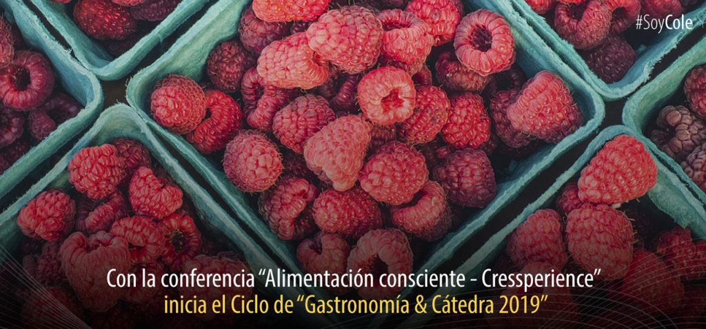 COLEGIATURA_Gastronomía