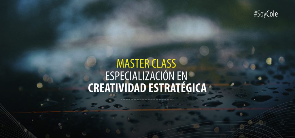 COLEGIATURA_Master_Class