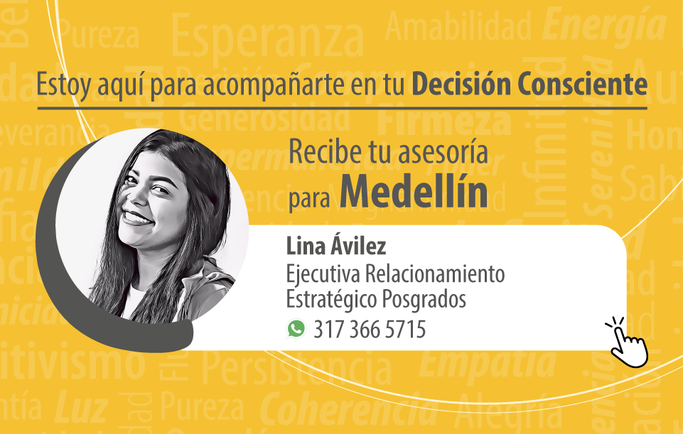 Asesor creatividad estrategica Medellín