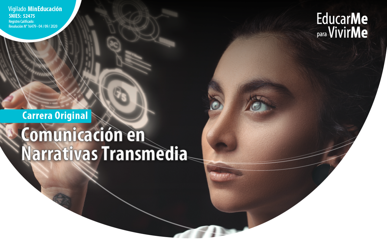 Comunicación en Narrativa