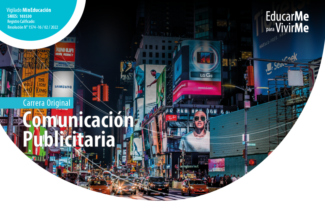 Comunicacion publicitaria