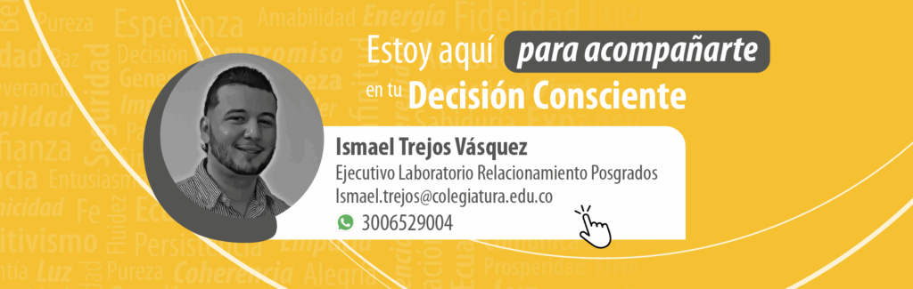 Contacto directo- Ismael