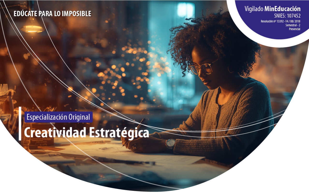 Creatividad Estratégica