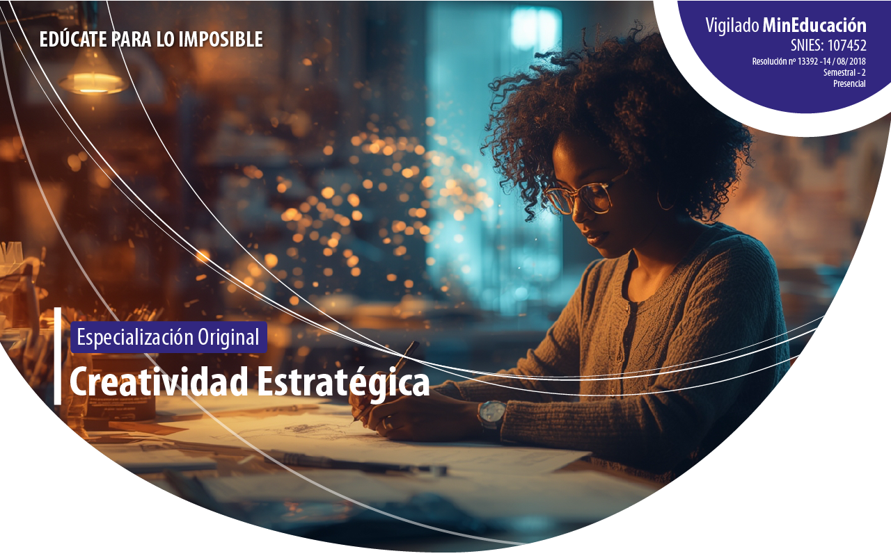 Creatividad Estratégica