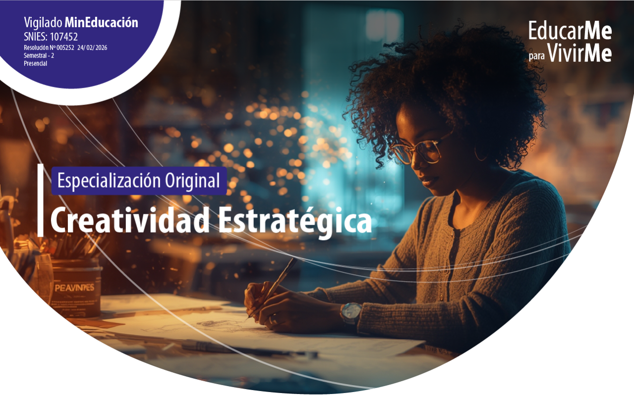 Creatividad Estratégica