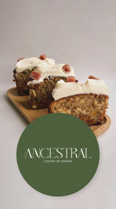 Emprendimiento Ancestral Cocina de Origen