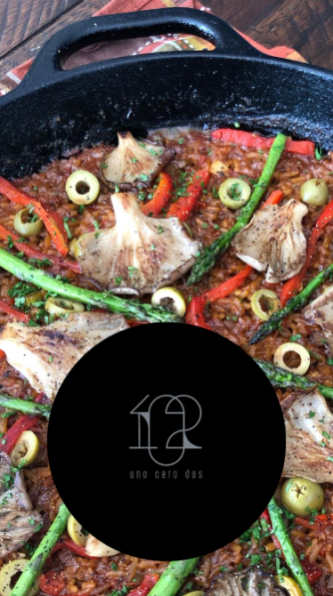 Emprendimiento Uno Cero Dos