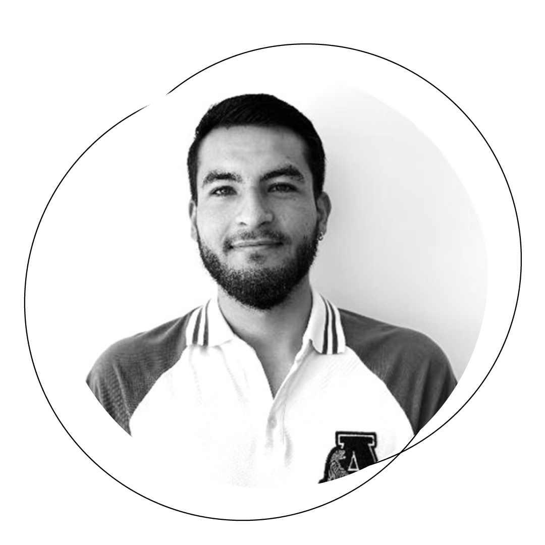 Santiago Arias Mendoza