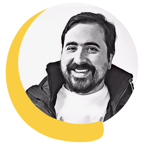 Alejandro Gil R
