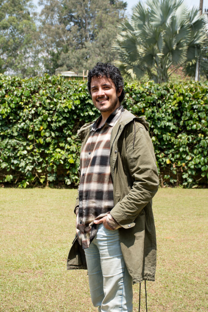 DANIEL CATAÑO GÓMEZ