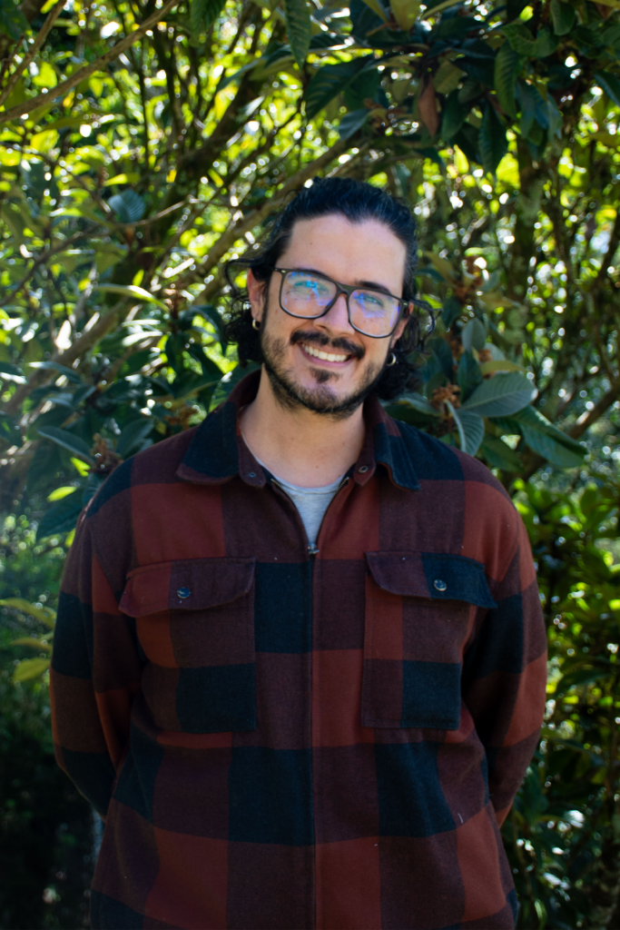 Daniel Cataño