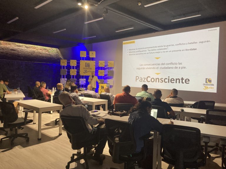 Fundación Comité De Reconciliación ONG (2)