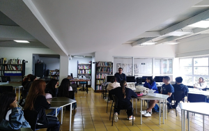 Génesis Coworking