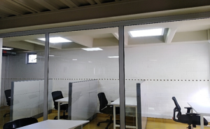 Génesis Coworking