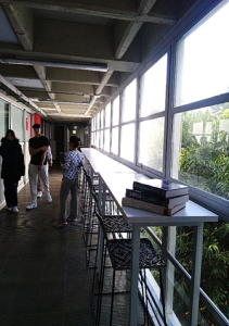 Génesis Coworking