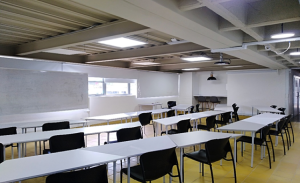 Génesis Coworking
