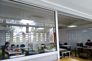 Génesis Coworking