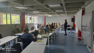 Génesis Coworking