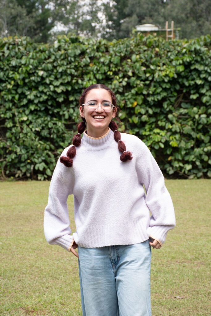 MARIA JOSE RUIZ VALDERRAMA