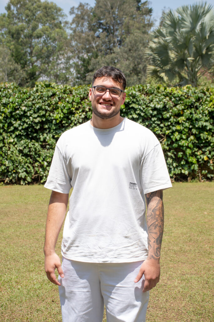 STIVEN MORALES PALACIO