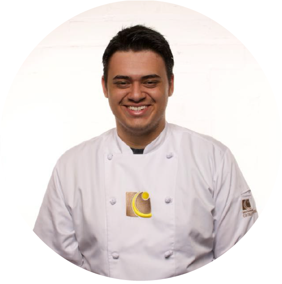 Camilo Restrepo