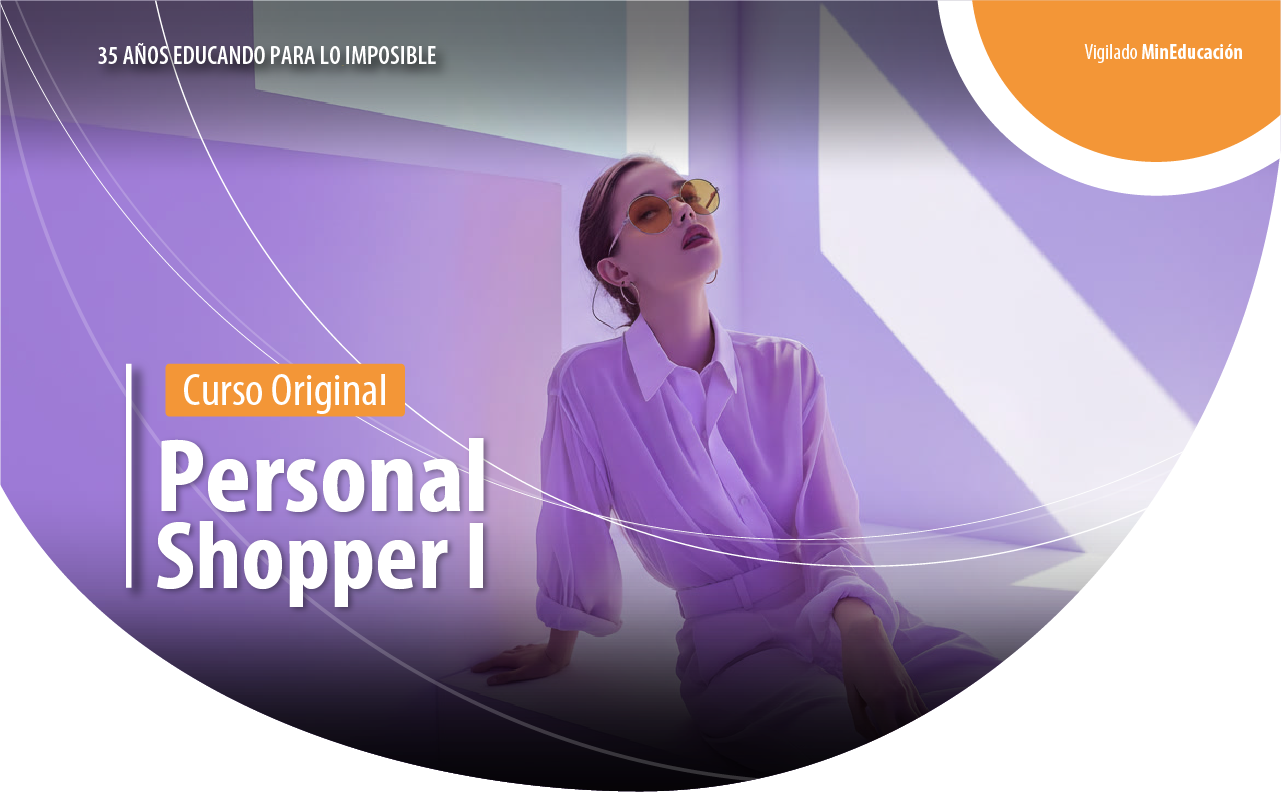 Curso Original Personal Shopper I