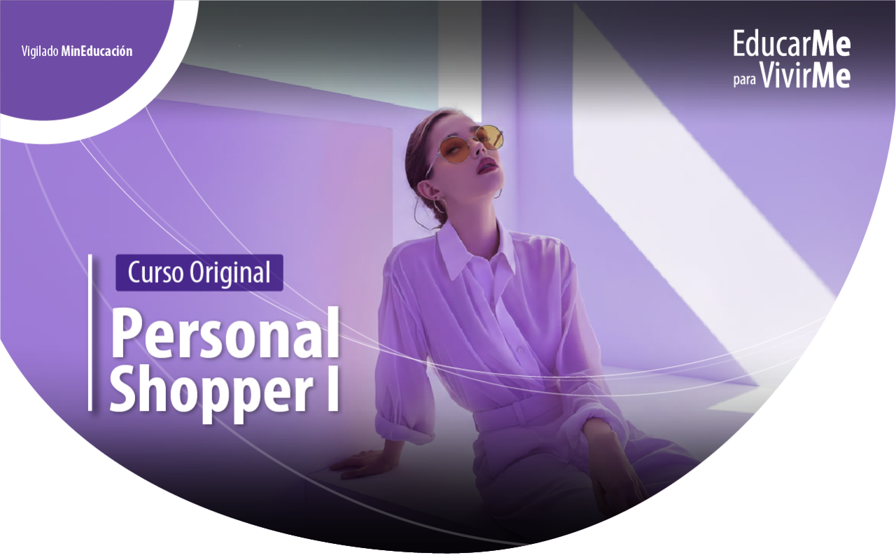 Curso Original Personal Shopper I