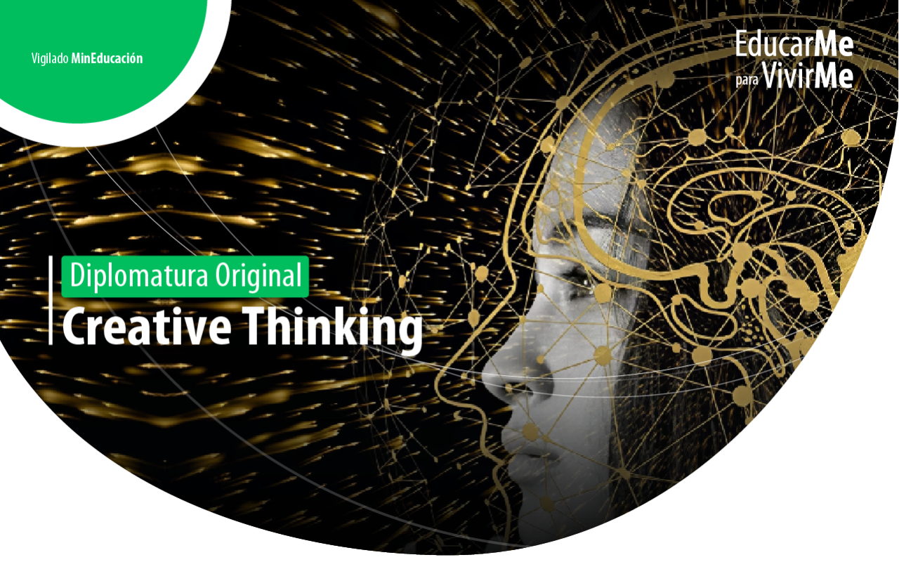 Diplomatura Original Creative Thinking