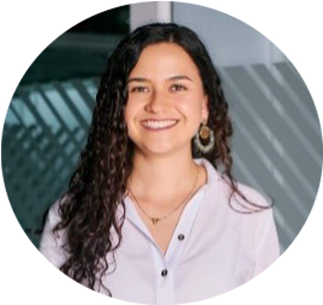 Stephania Vasquez Giraldo