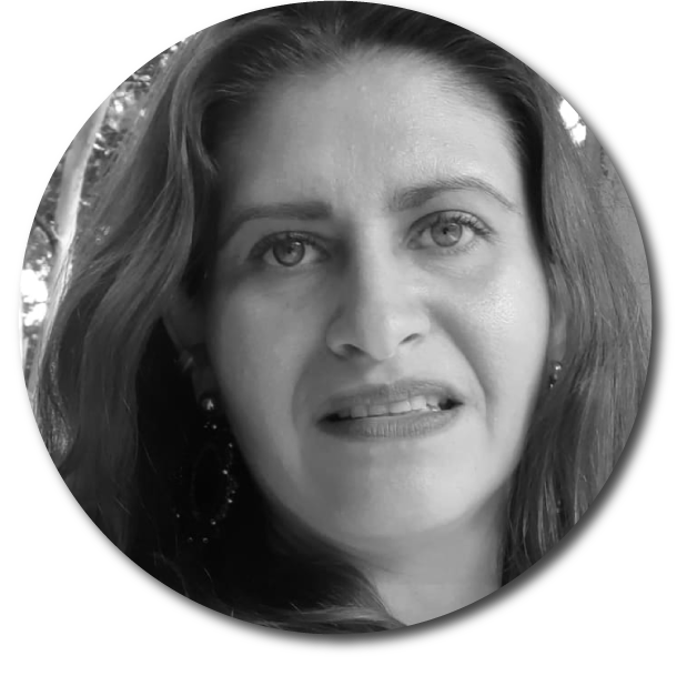 Isabel Cristina Andrade