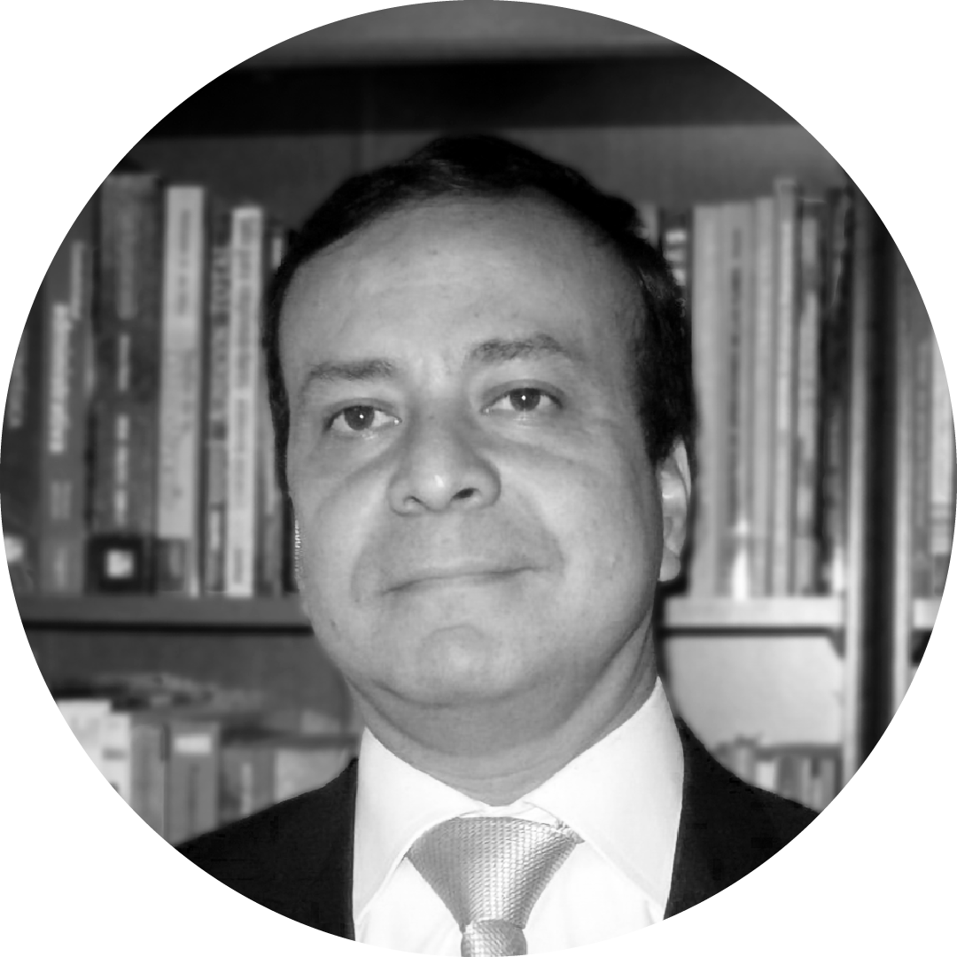 Luis Eduardo Bernal