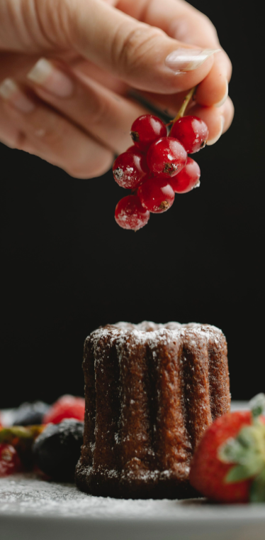 Diplomatura Original Panadería, Pastelería, Repostería y Helados