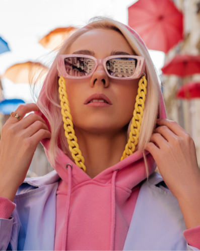 Curso Original Personal Shopper I