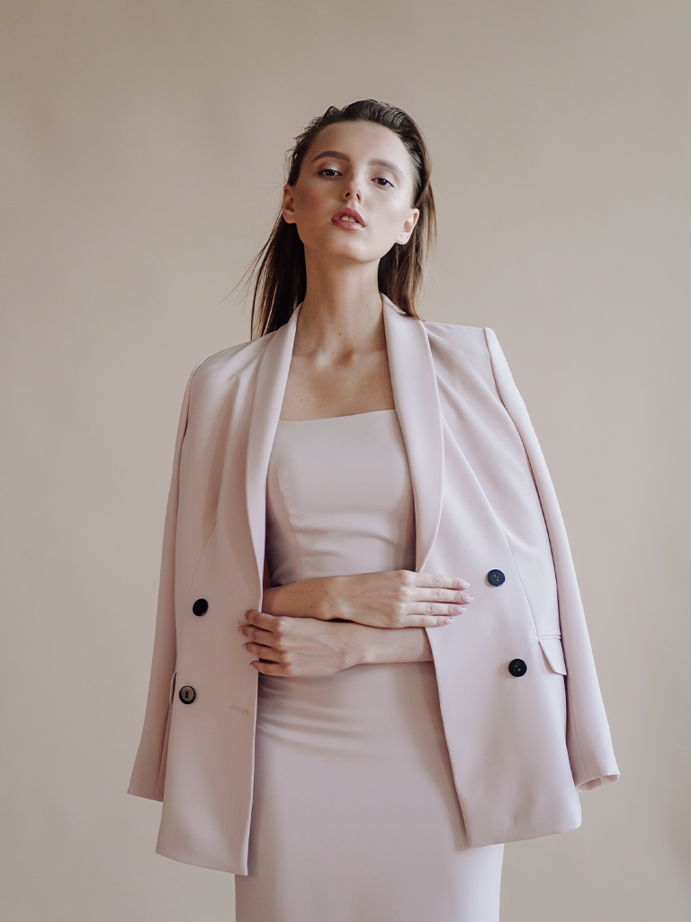 Curso Original Personal Shopper III