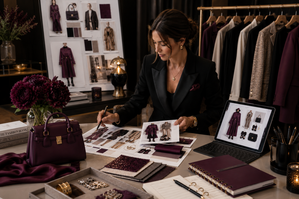 Personal shopper III