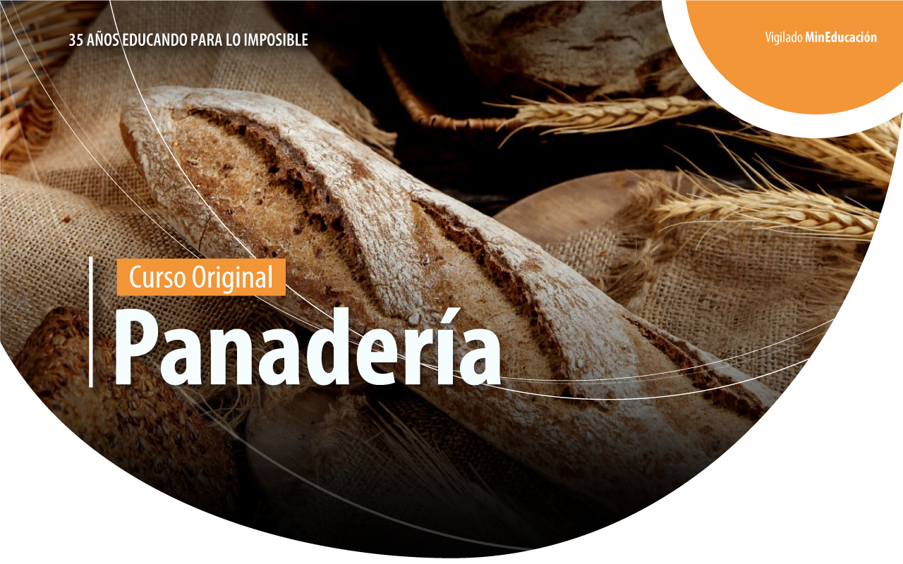 Curso Original Panadería