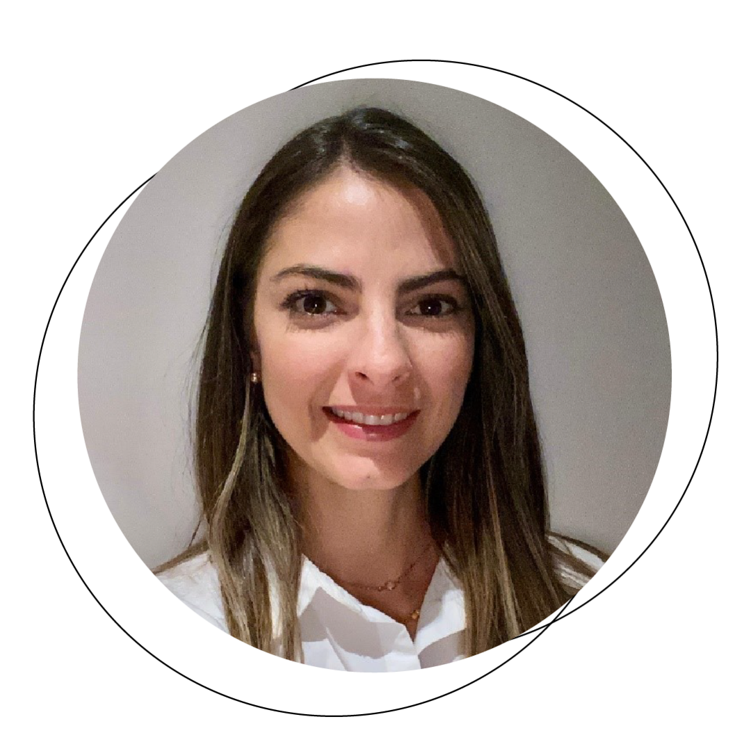 Carolina Medina Uribe