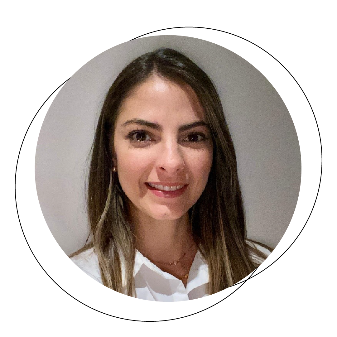 Carolina Medina Uribe