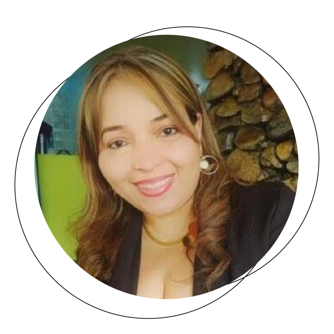 Claudia Chávez Ospino