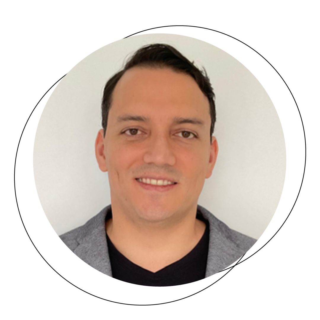 John Sebastián Montoya