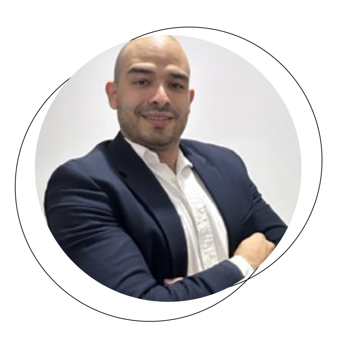 Luis Felipe Buitrago Jimenez