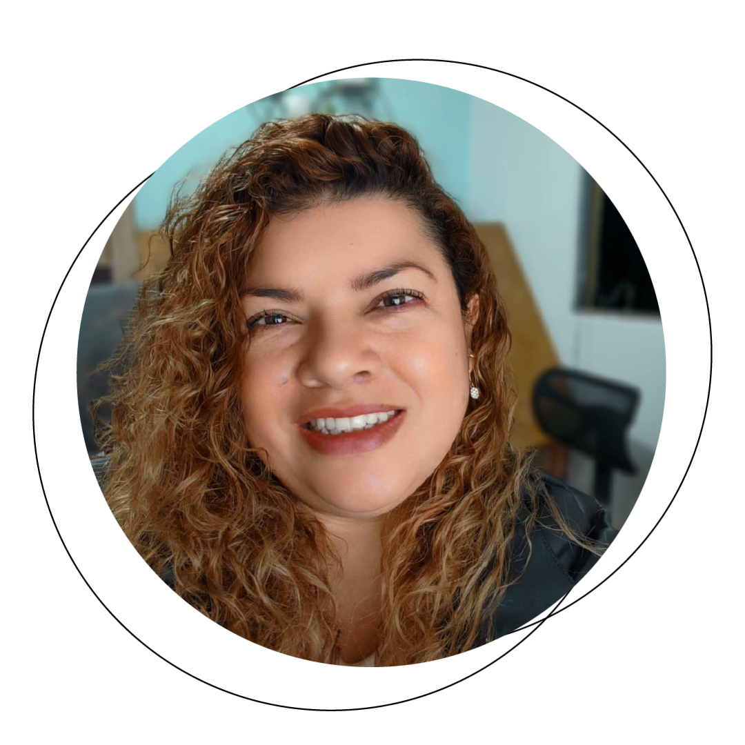 Luna Valencia Tabares