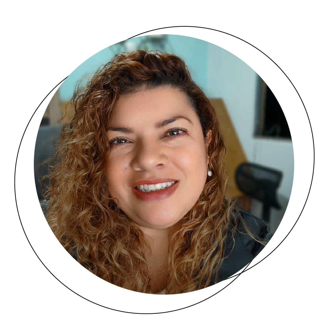 Luna Valencia Tabares