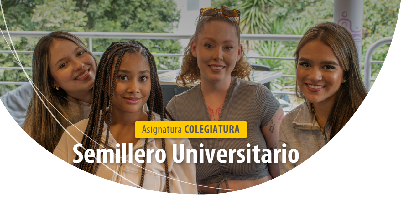 Semillero Universitario