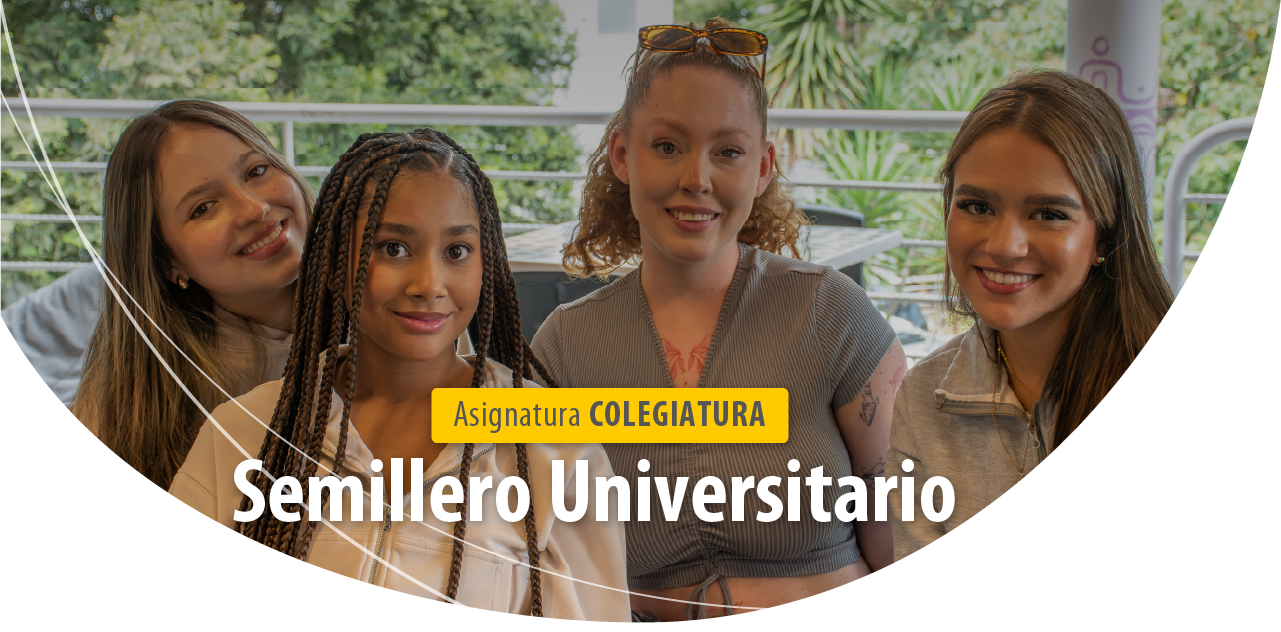 Semillero Universitario