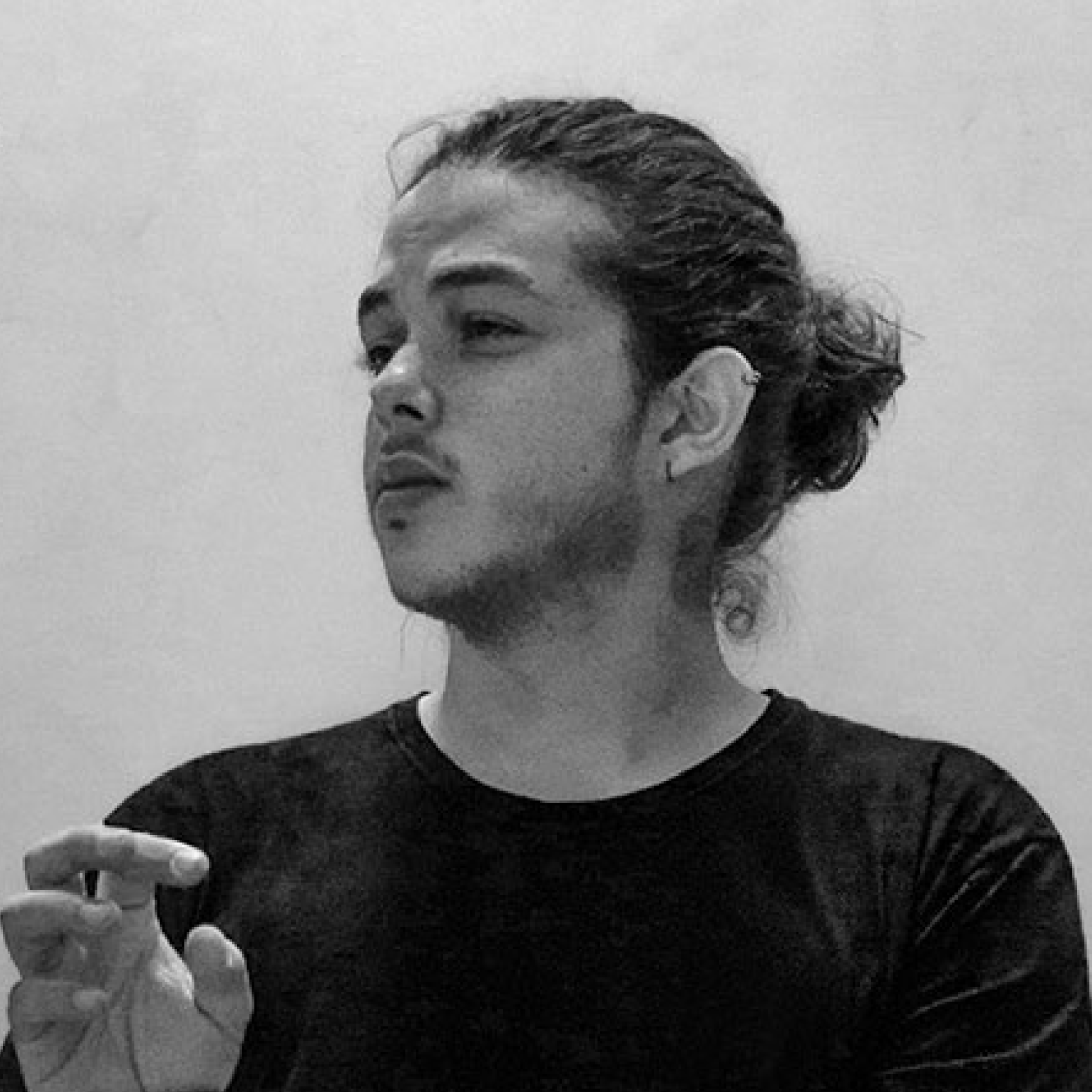 Lucas Echavarría