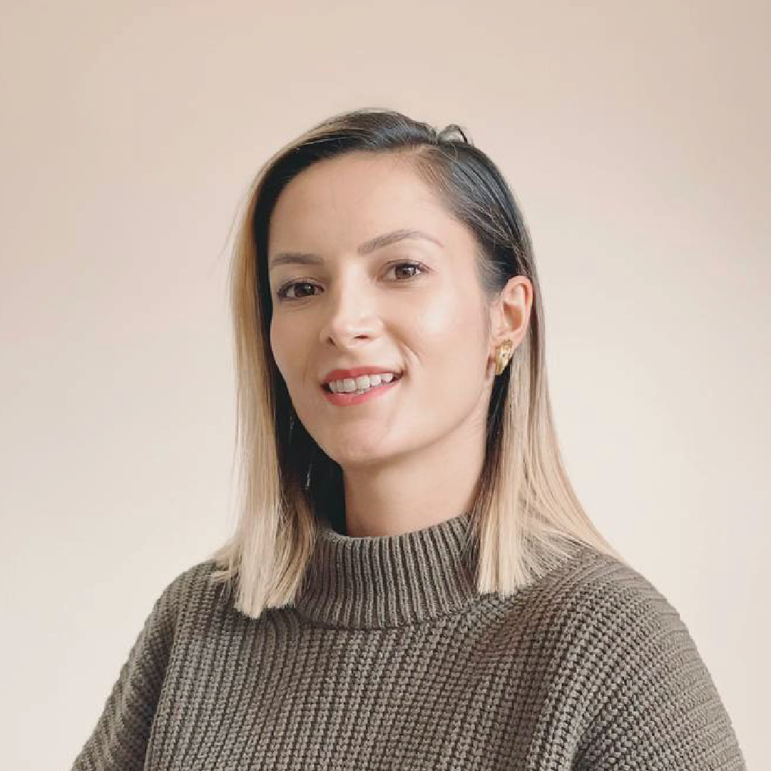 Soraya Gallego Ossa